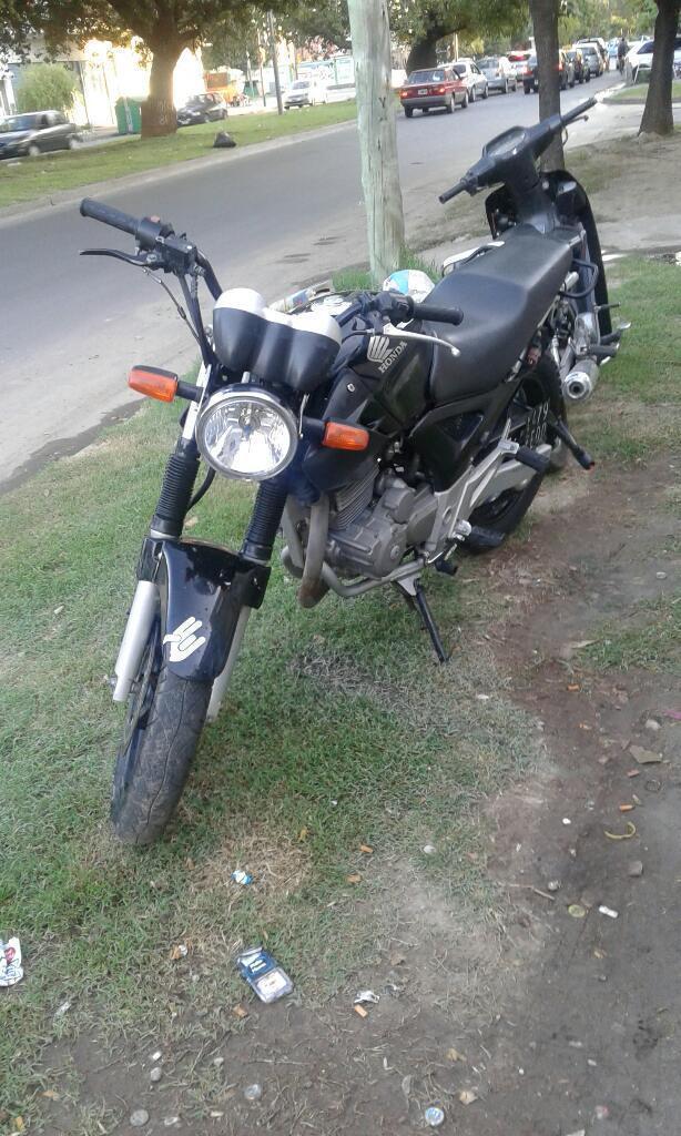 Vendo O Permuto X Auto