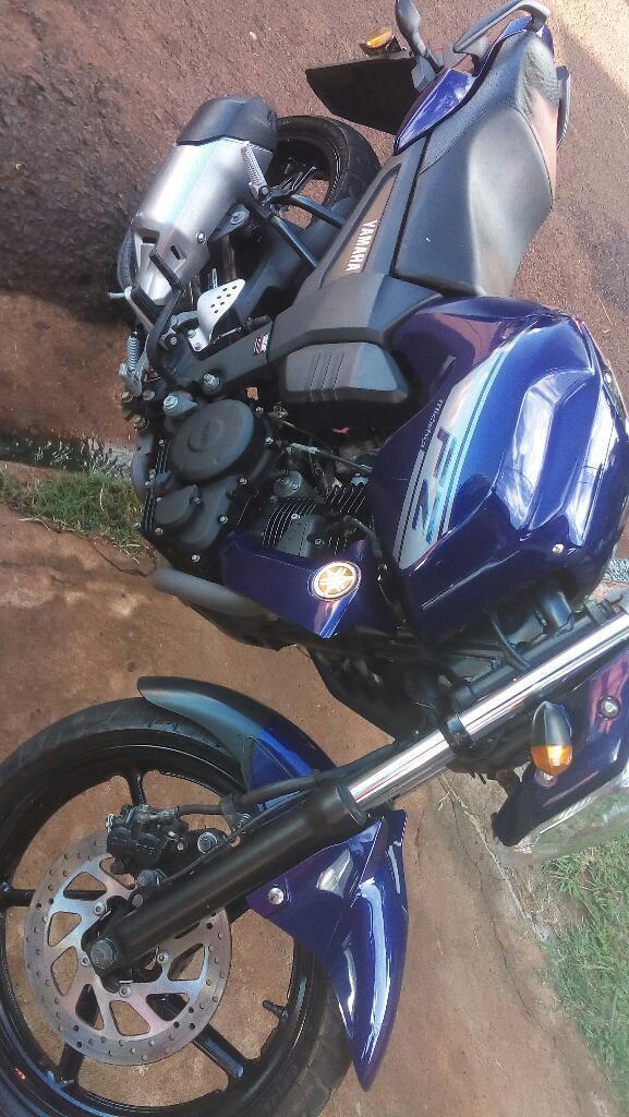 Yamaha Fz