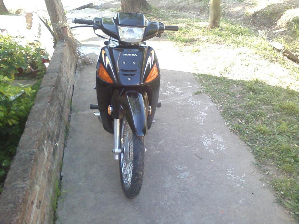 Vendo Honda Wave