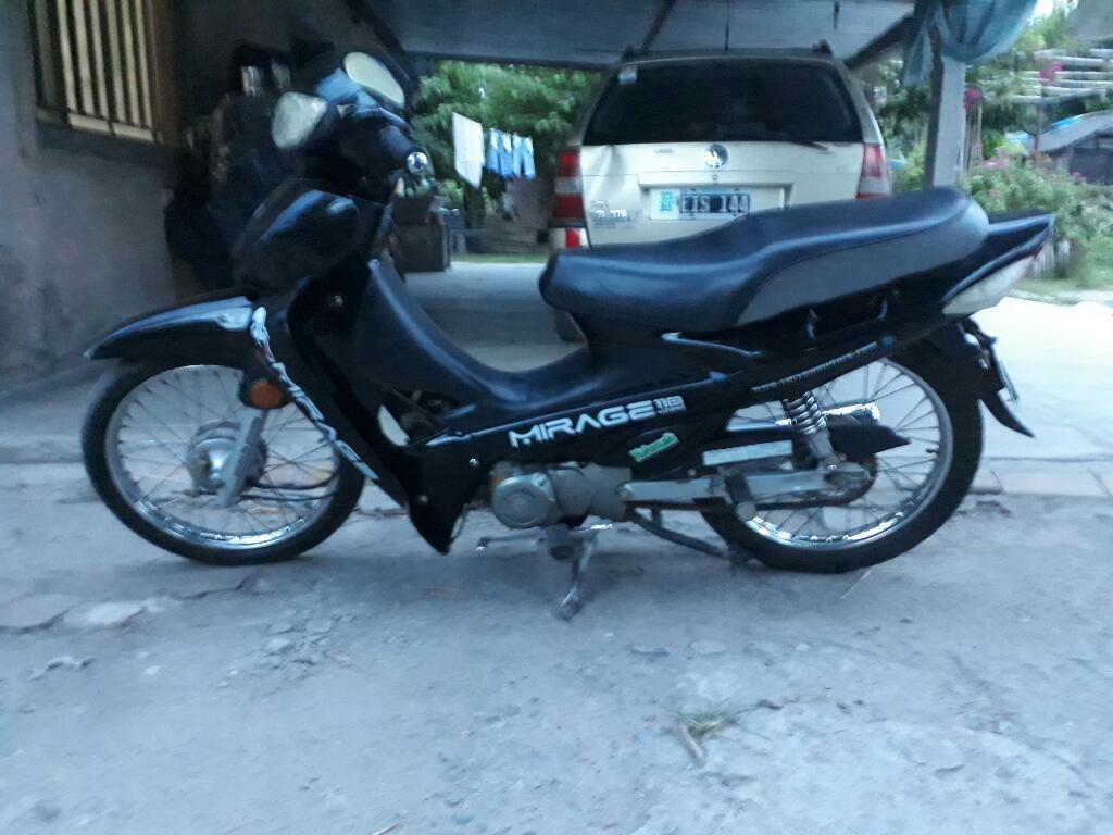 Vendo Corven Mirage 110