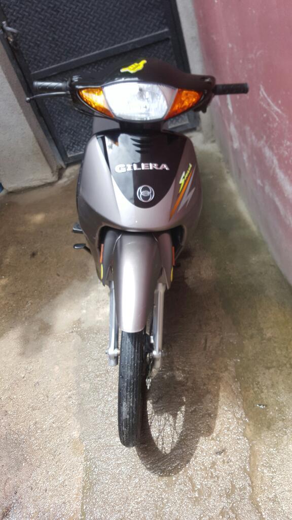Vendo Moto 110 Cc