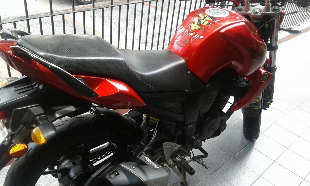 Vendo Moto Yamaha