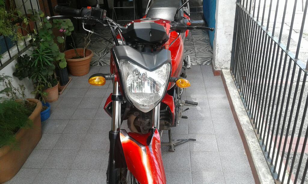 Vendo Moto Yamaha