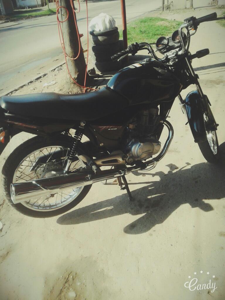 Vendo Cg 150