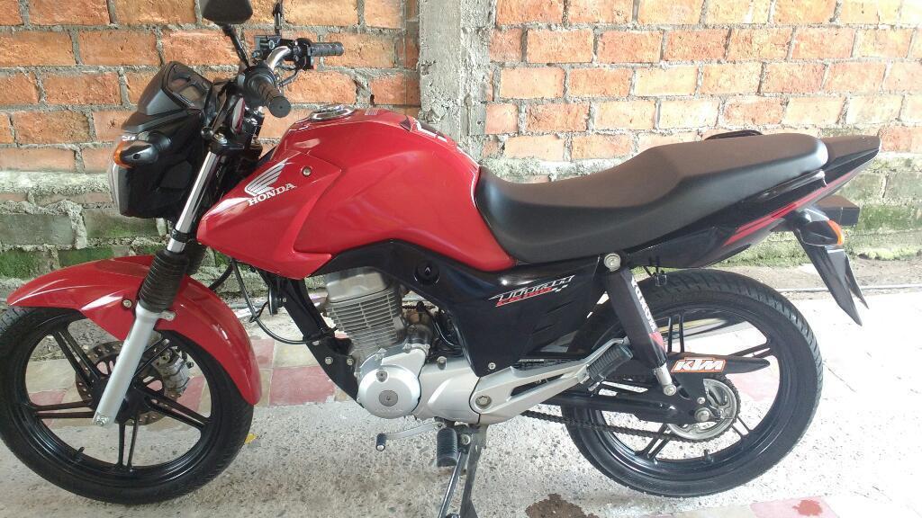 Vendo Cg Titan 150