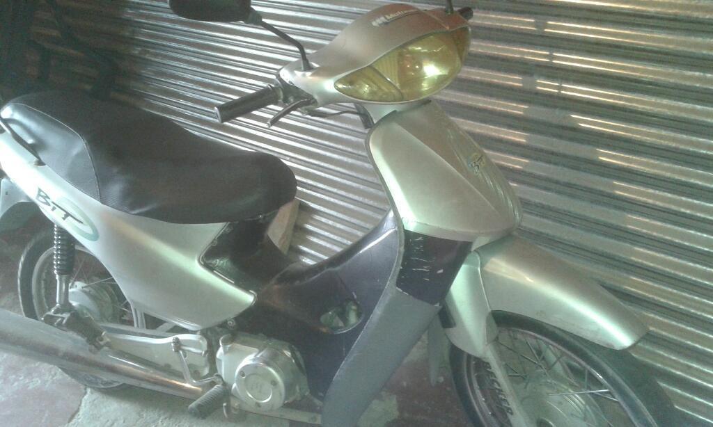 Vendo .motomel 110 .titulo ..tarheta .08