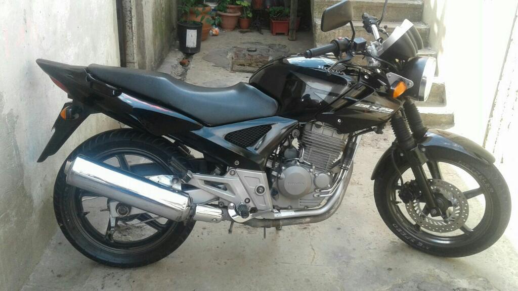 Vendo Twister 250