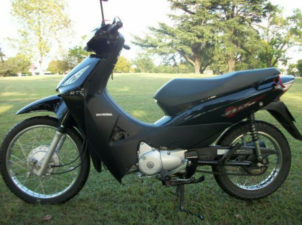 Vendo Honda Biz