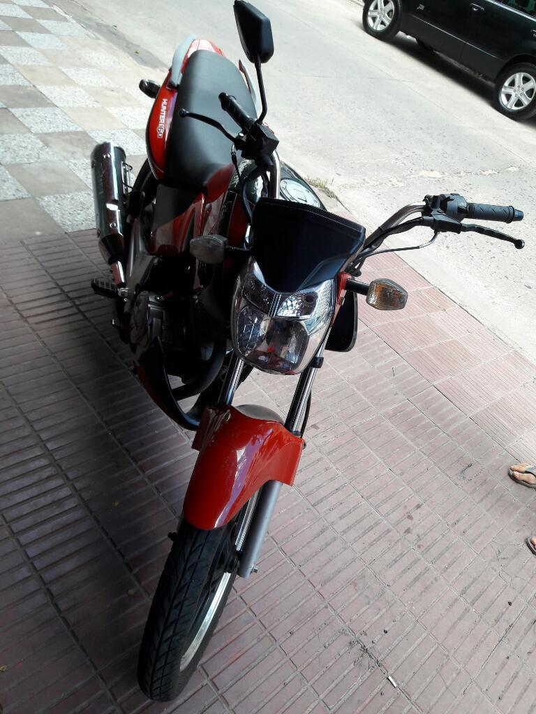 Corven Hunter 160cc