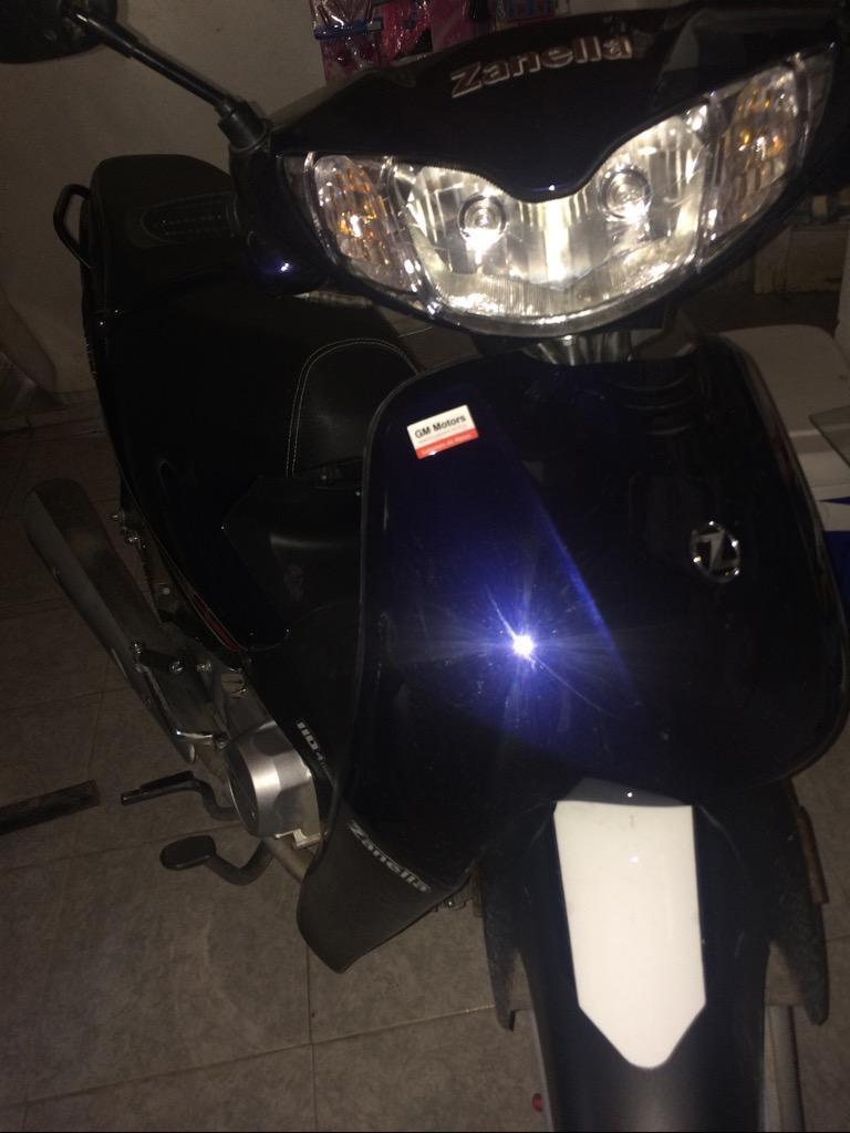 Zb Full 2016 Impecable