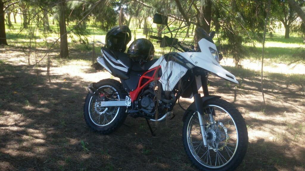 Vendo O Permuto X Fz