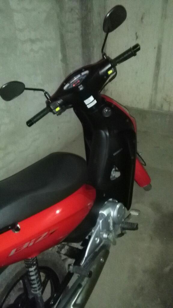 Vendo Moto