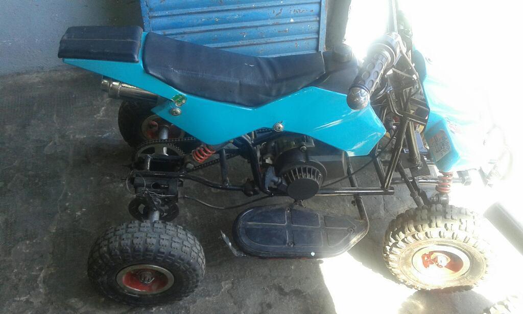 Vendo Gilera