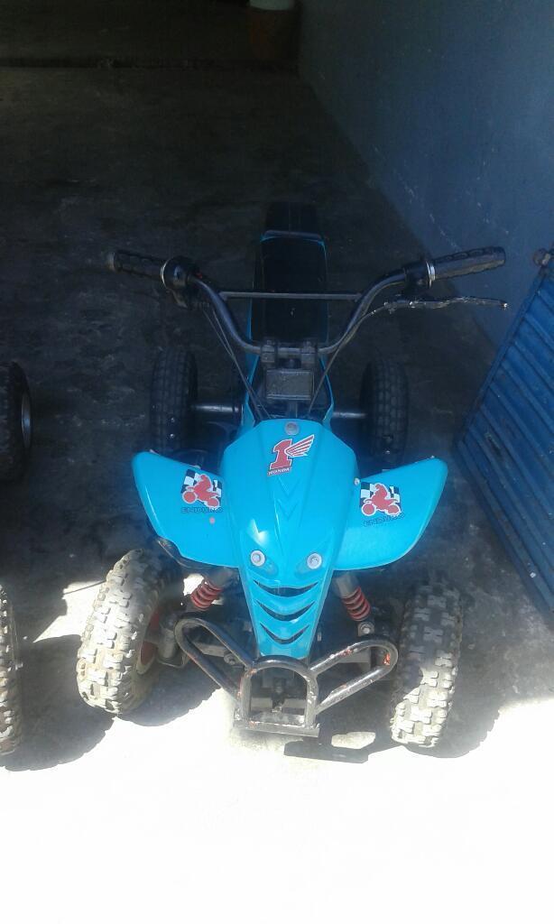 Vendo Gilera