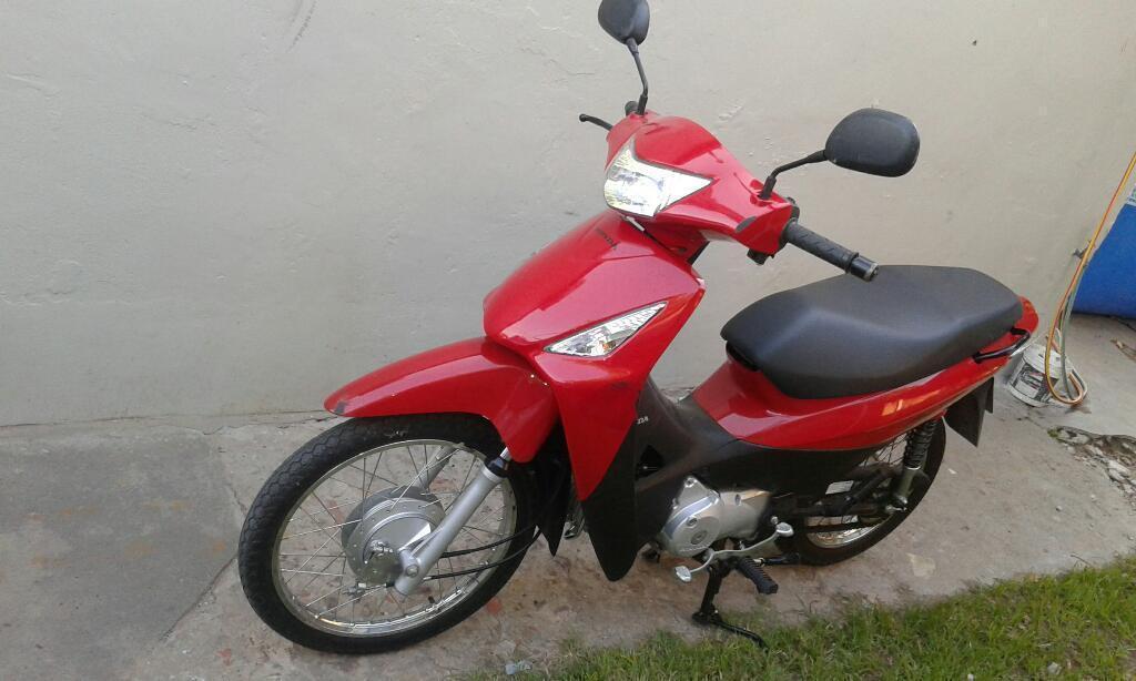 Honda Biz 125