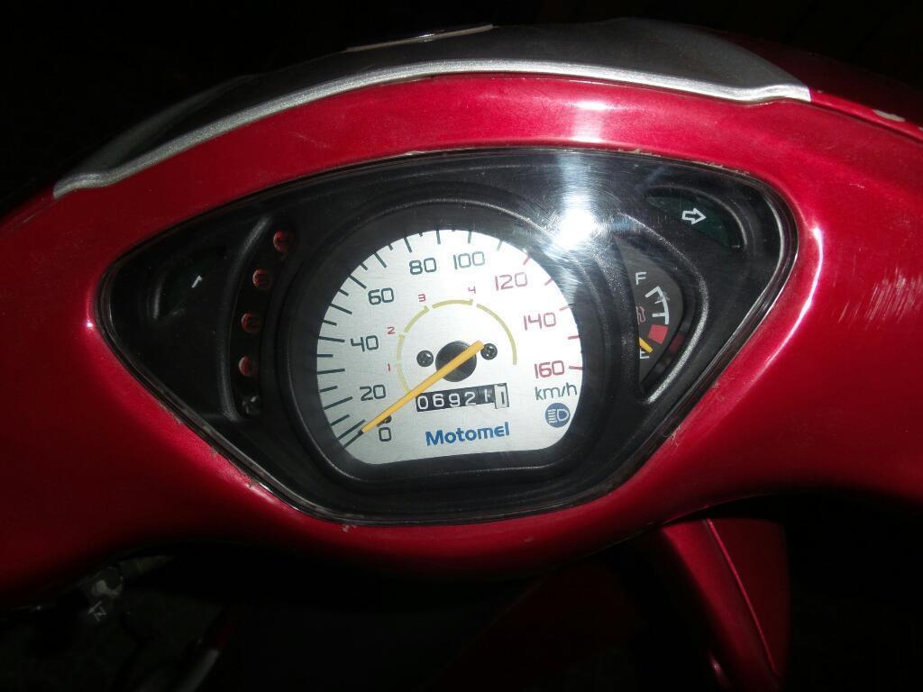 Vendo Motomel Function