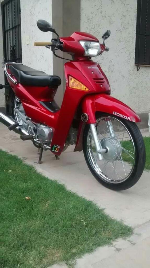 Vendo Honda Wave
