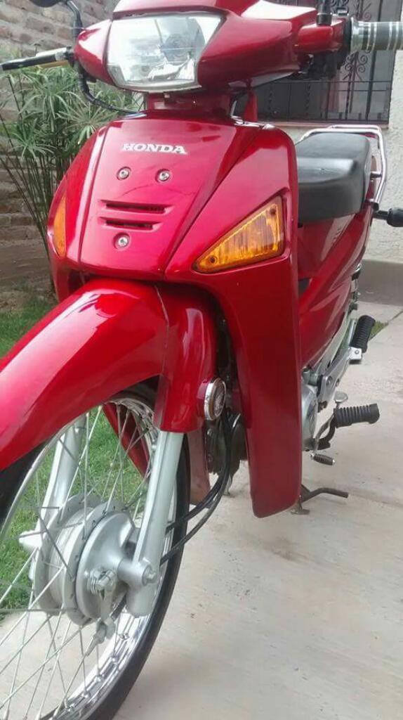 Vendo Honda Wave