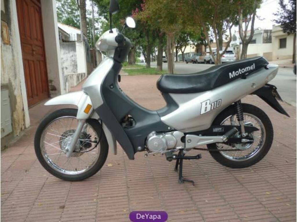 Blizt 110 impecable