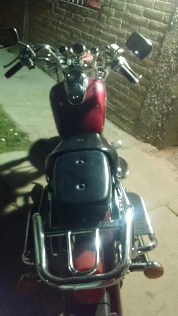 Zanella Patagonia 2011