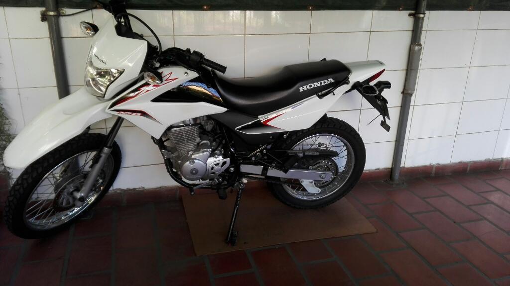 Moto Xr 150