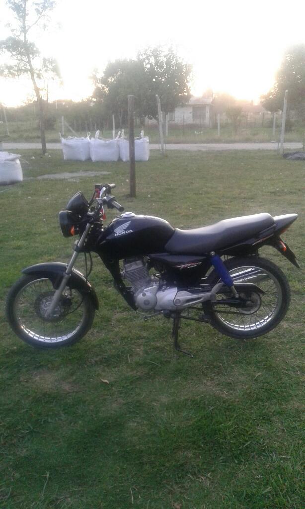 Vendo Cg150onda