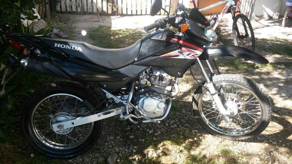 vendo XR125