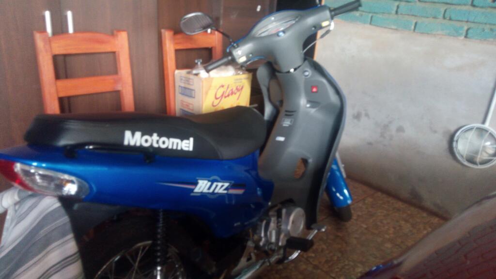 Vendo Esta Moto Impecable Agregar a favoritos