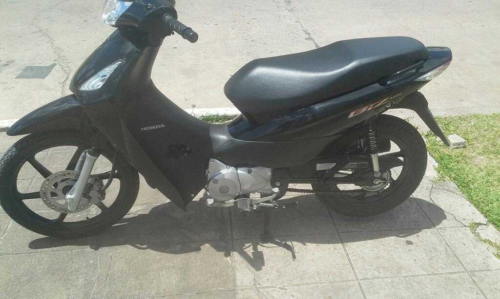 Honda Biz 125