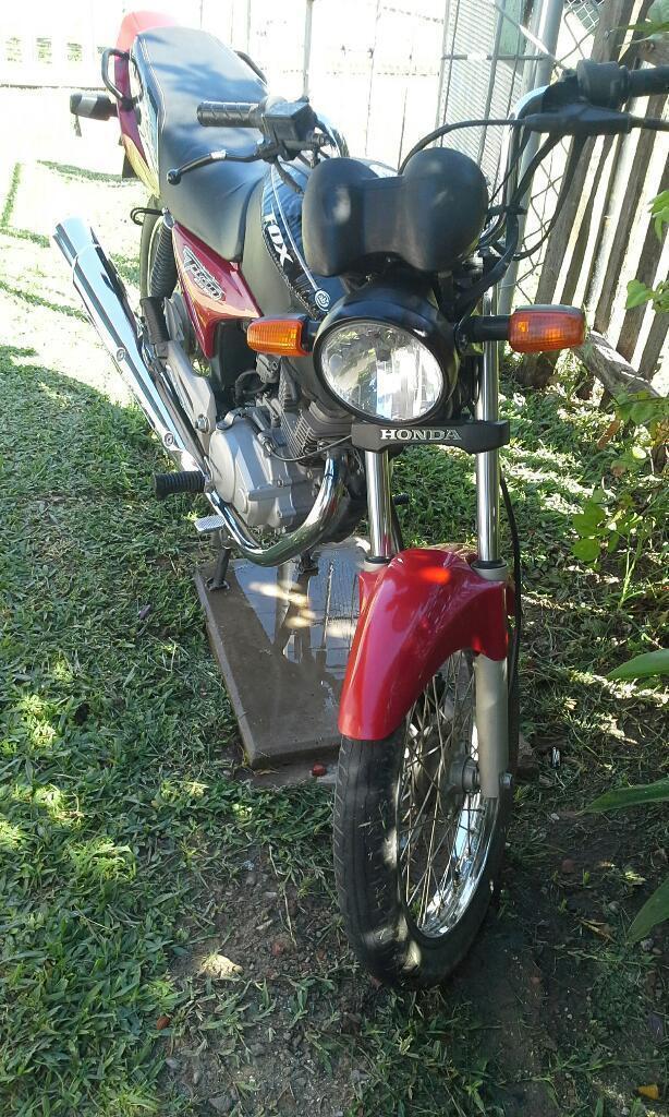 Vendo Moto Cg 150