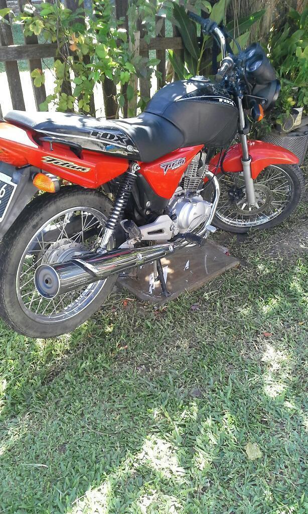 Vendo Moto Cg 150