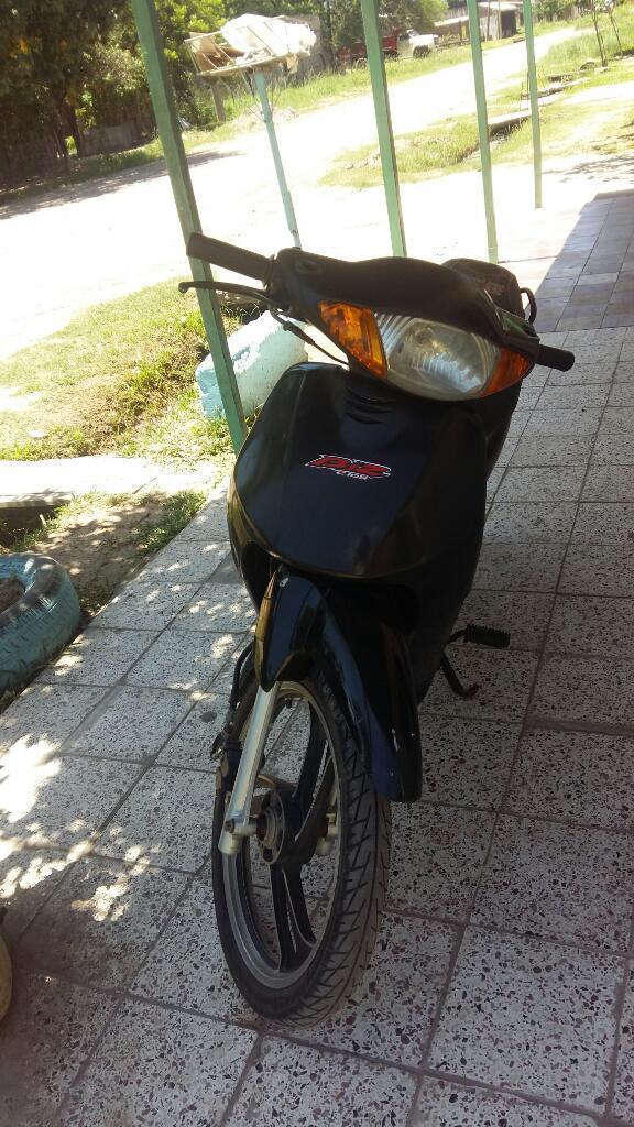 Vendo O Permuto Solo X Honda O Yamaha..a