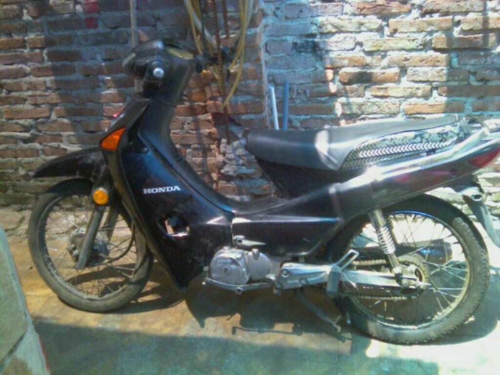 Honda Wave Mirala