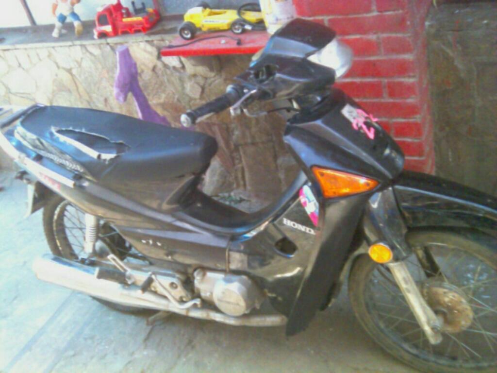 Honda Wave Mirala