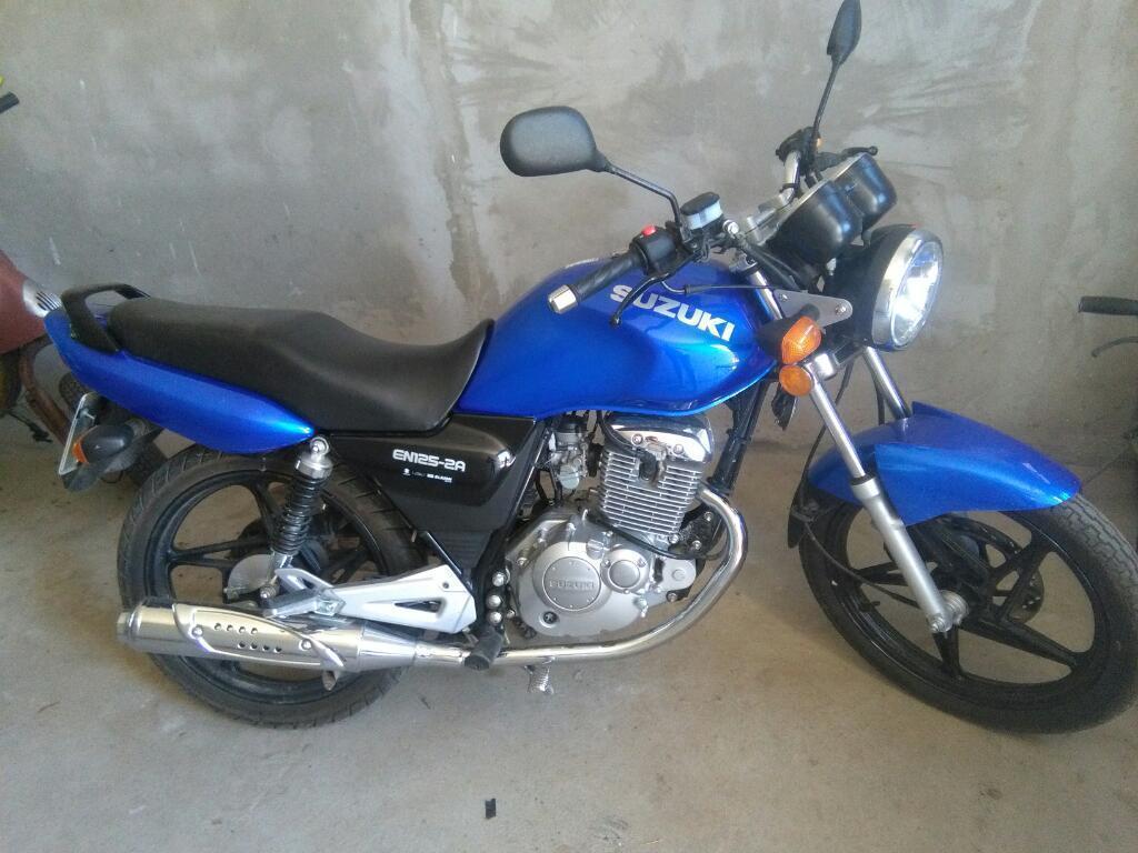 Suzuki 2016