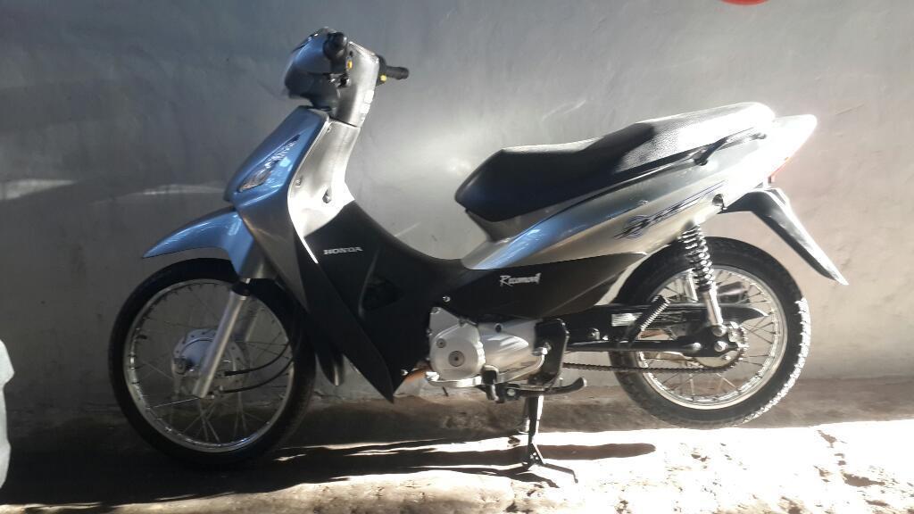 Vendo Biz 125