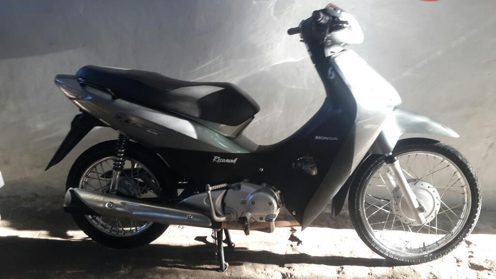 Vendo Biz 125