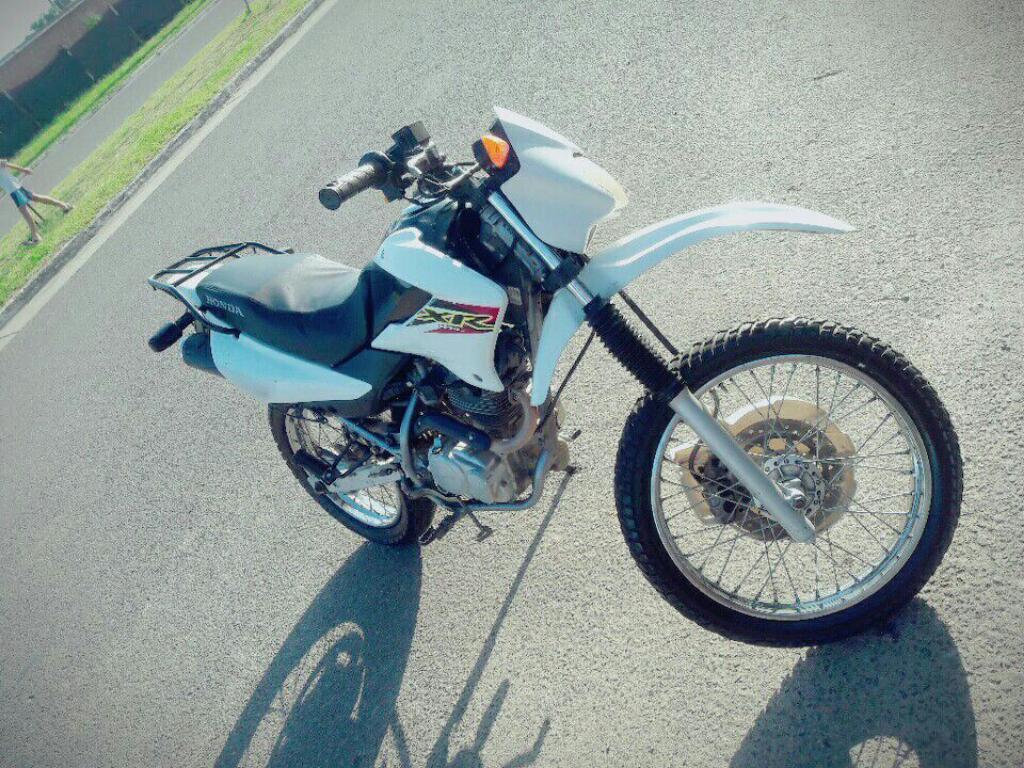 Vendo Xr125