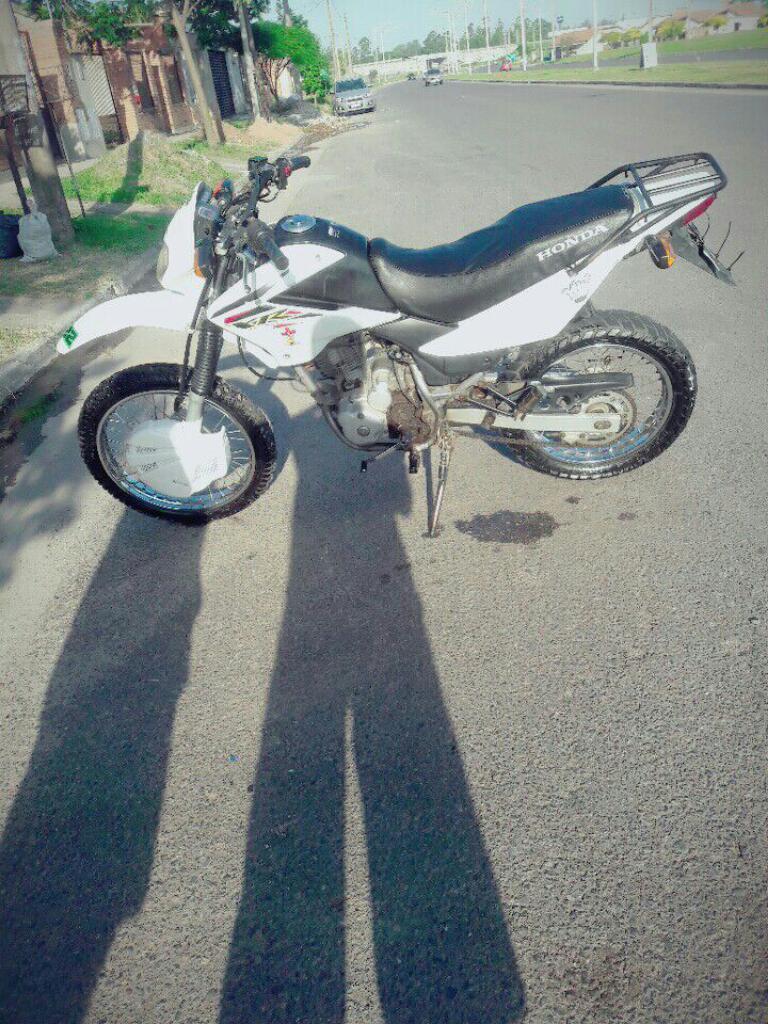 Vendo Xr125