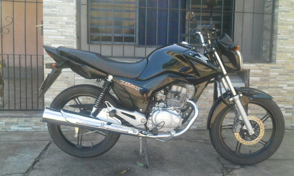 Cg 150 Mod. 16 Impecable