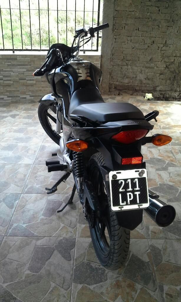 Cg 150 Mod. 16 Impecable