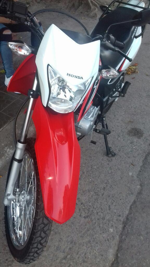 Honda Xr 150