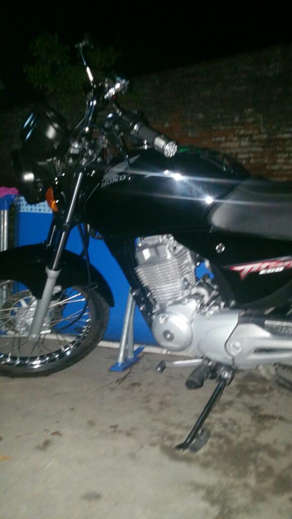 Vendo Cg 150 Exelente Estado