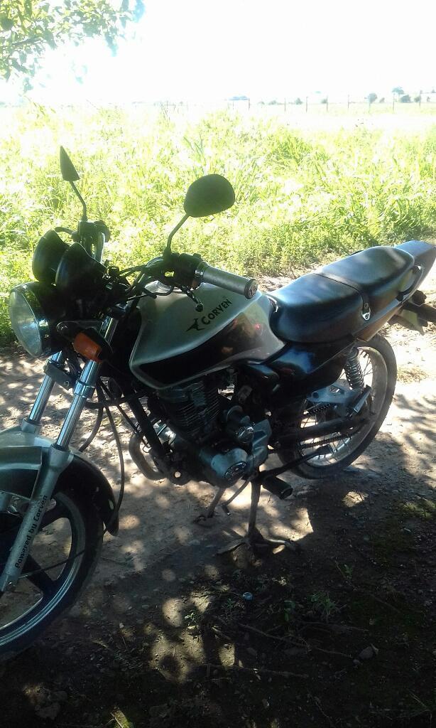 Vendo Corven 150