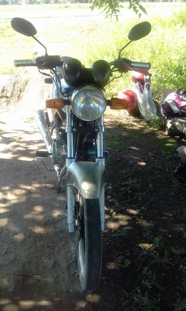 Vendo Corven 150