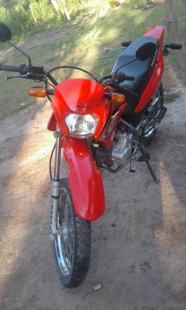 Vendo O Permuto Xr 2010.recivo Cg 150.wa