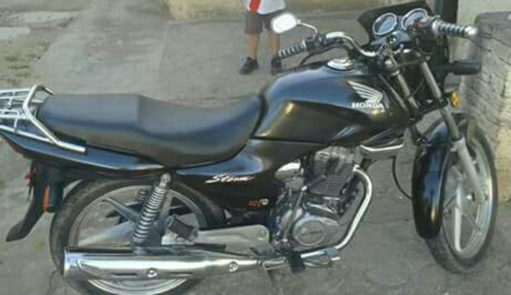 Honda Strong Impecable