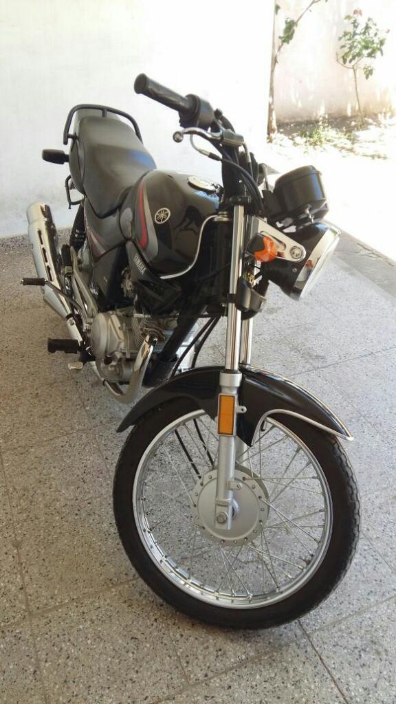 Ibr 125 en Muy Buen Estado