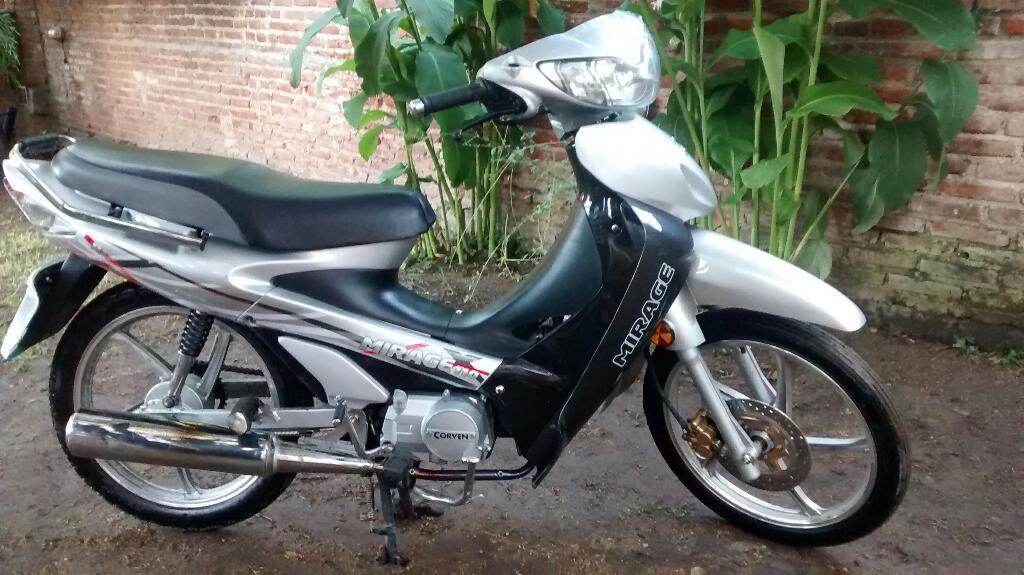 Vendo Corven Mirage 110, 2016