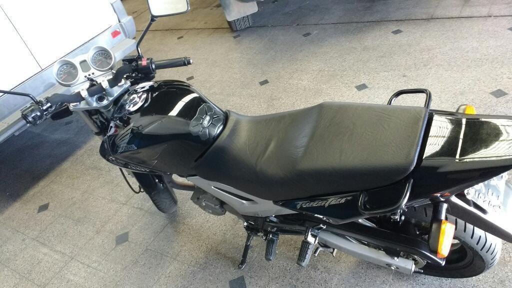 Vendo Twister Cbx 250 Modelo 2010